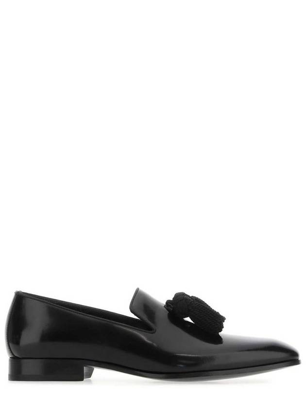 Jimmy Choo 폭슬리 슬립온 로퍼