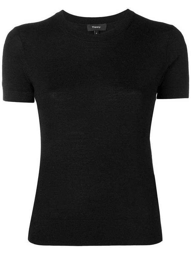 Theory Black top