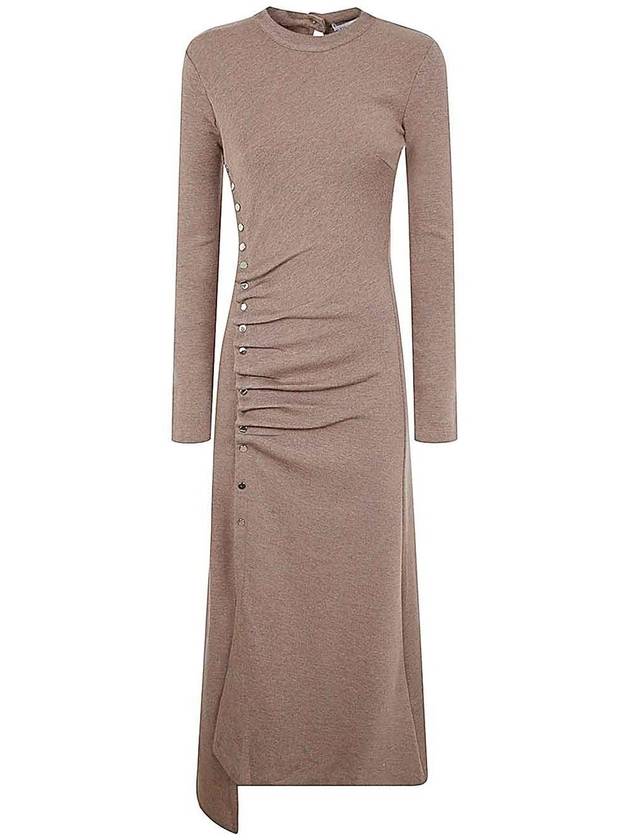 Paco Rabanne Tristan 26 Robe