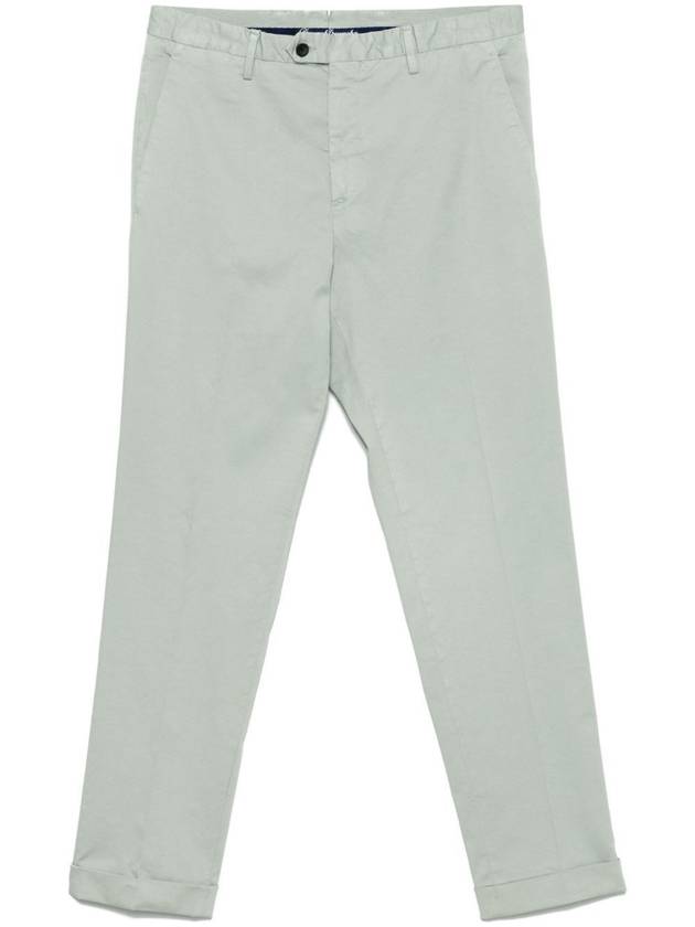 Drumohr Carrot Pants