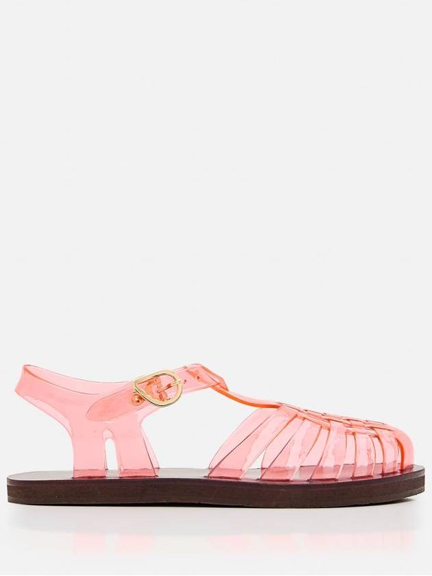 Ancient Greek Sandals Homeria Jelly