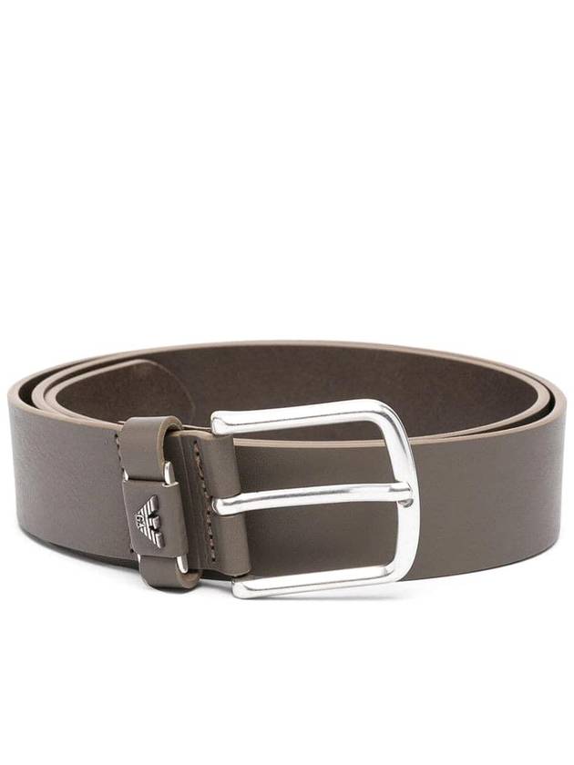 Emporio Armani Man`S Belt