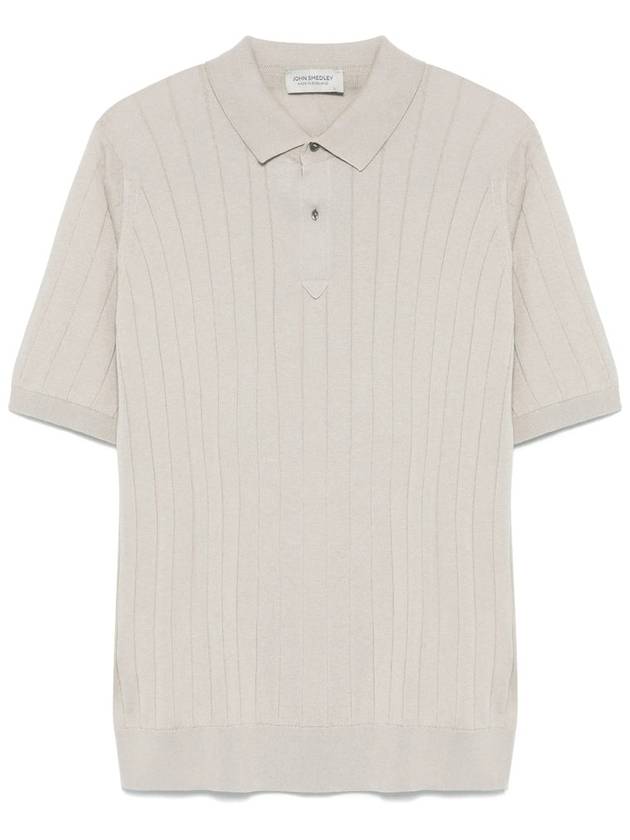 John Smedley - Cotton Sweaters