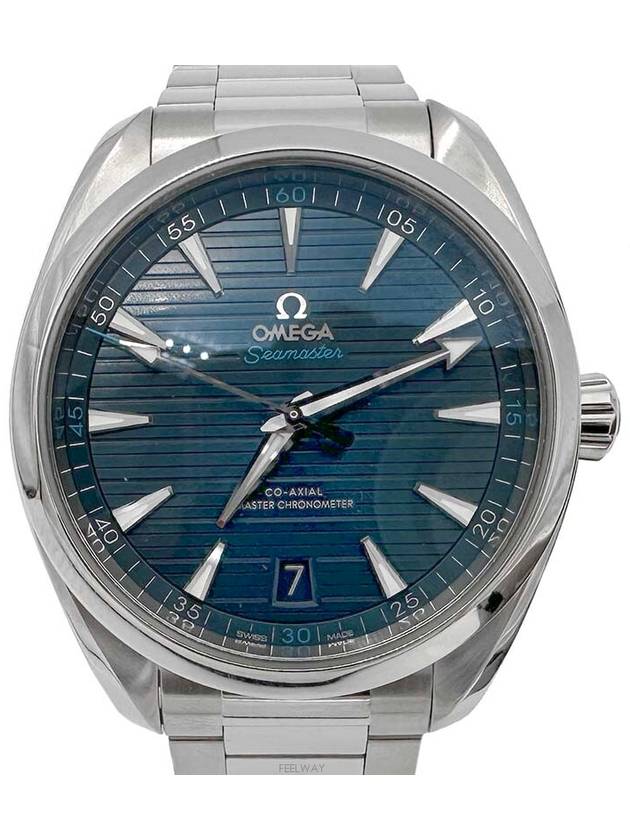 오메가 남성 시계