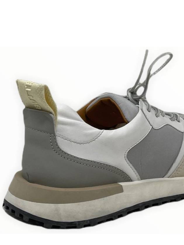 Buttero Varb 레이스업 스니커즈 Buttero Varb Lace Up Sneakers