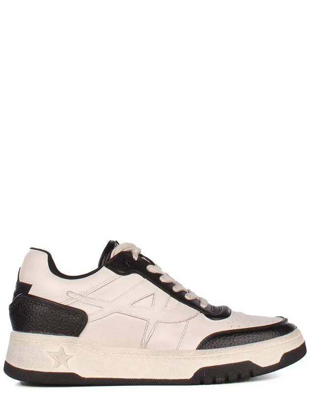 애쉬 블레이크 레이스업 로우탑 스니커즈 BLAKE_06