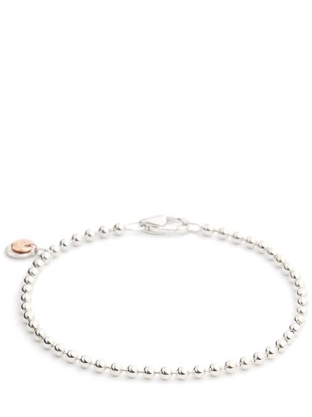 NB14 dodo 여성 팔찌 Bollicine sterling silver bracelet 80I YFQ046