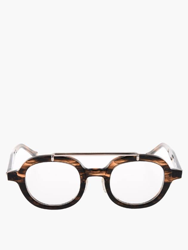 오버롤 마스터 클로스 남성 선글라스