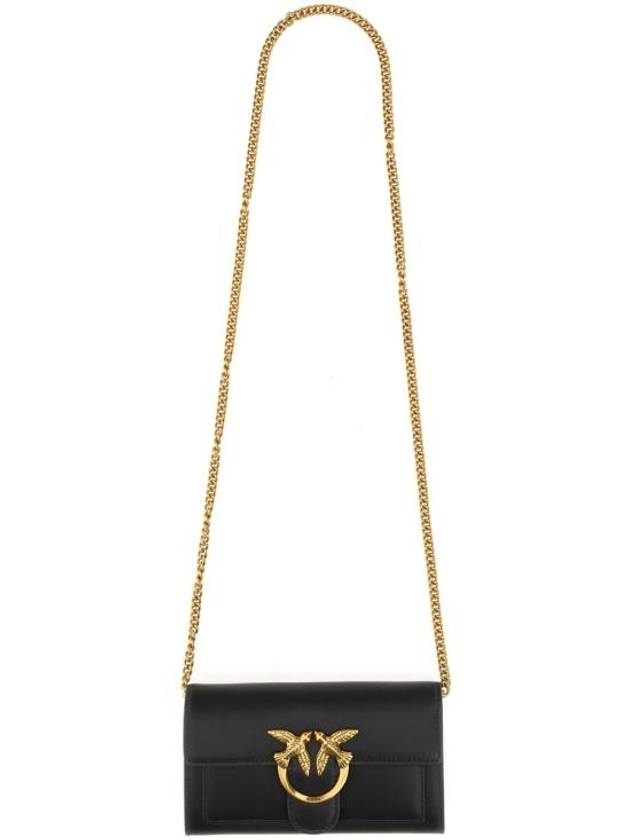 23SS 핑코 지갑 100062 A0F1Z99Q