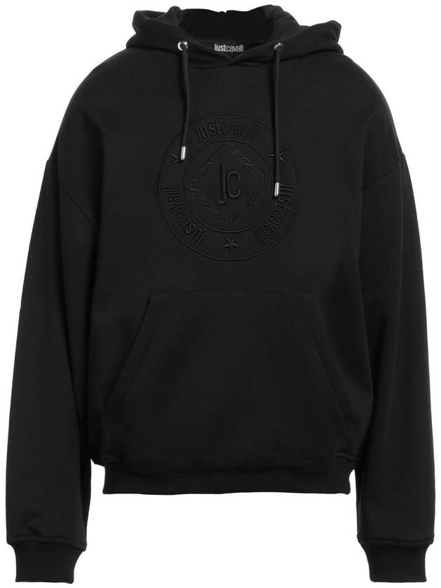 저스트 카발리 트레이닝 상의 시그니처