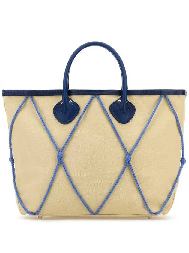 보드 노티컬 로프 액센트 토트백 MRF24AC035_NAT