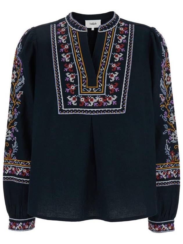 바쉬 SHIRT CALOE 1E25CALO0335