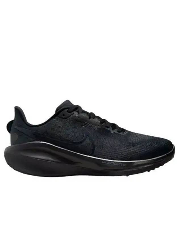 W 나이키 보메로 17 블랙 W Nike Vomero 17 Black