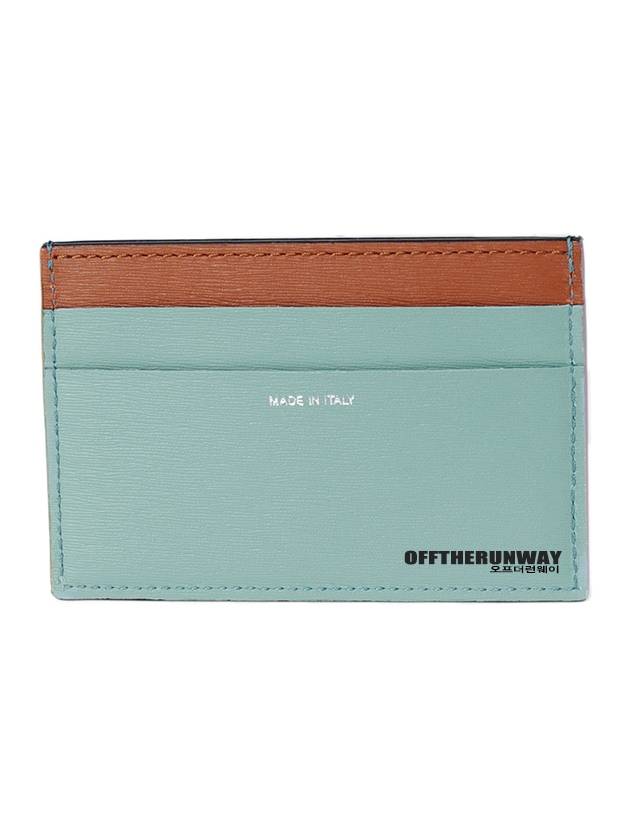 폴스미스 사피아노 카드지갑 영국판 M1A 4768 FSTRGS 78A