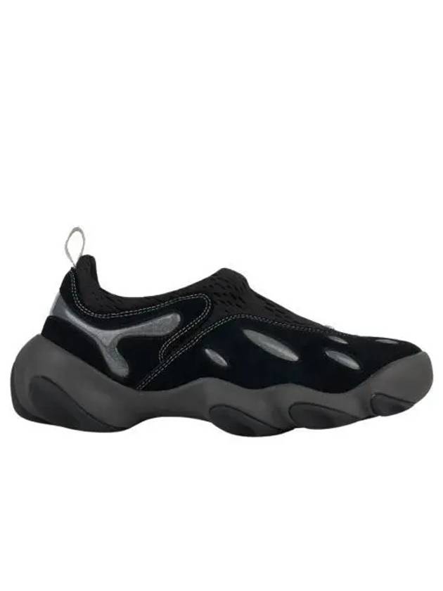 오클리 팩토리 팀 x 브레인 데드 오비탈 플래시 블랙 글리터 Oakley Factory Team x Brain Dead Orbital Flesh Black glitter