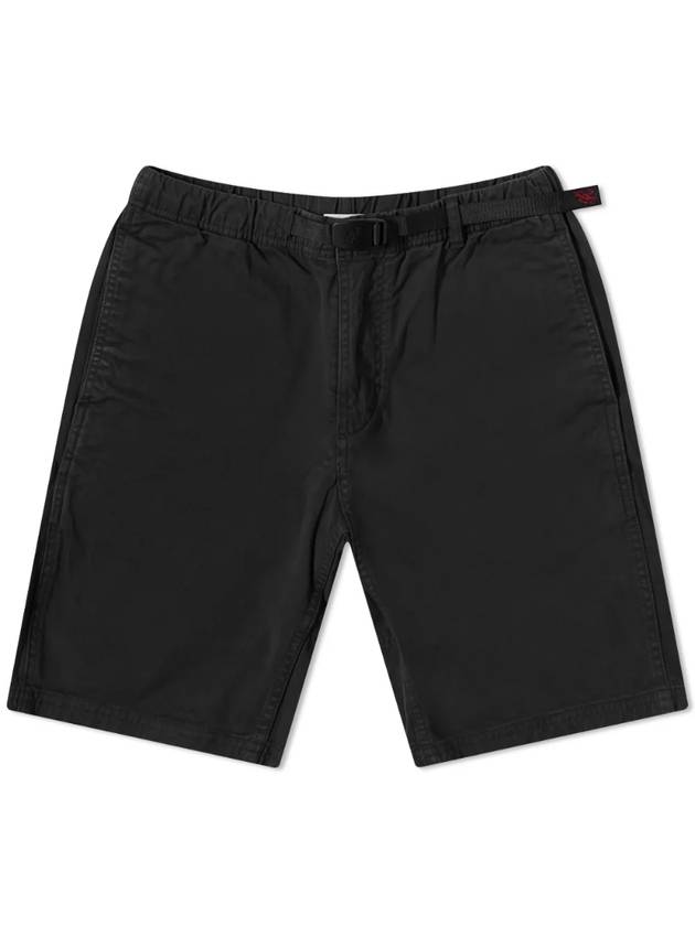 그라미치 Gramicci NN Shorts G106 OGS BLK