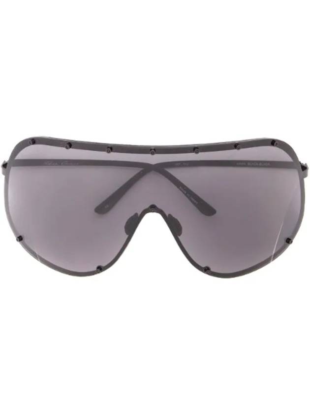 릭오웬스 래리 실드 선글라스 RO21S3592SRAWM1