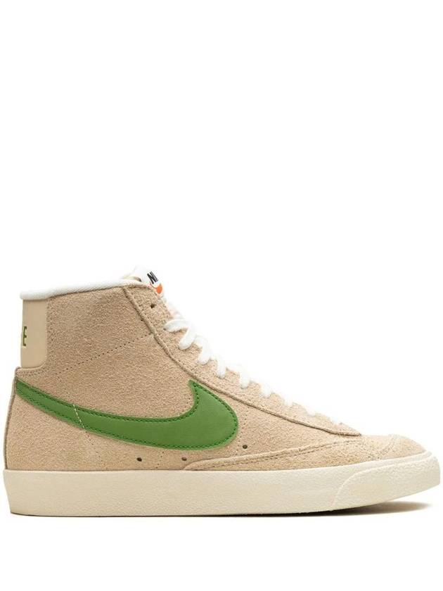 나이키 블레이저 미드 77 스니커즈 DV7006