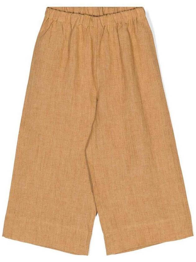 Il Gufo Casual trousers
