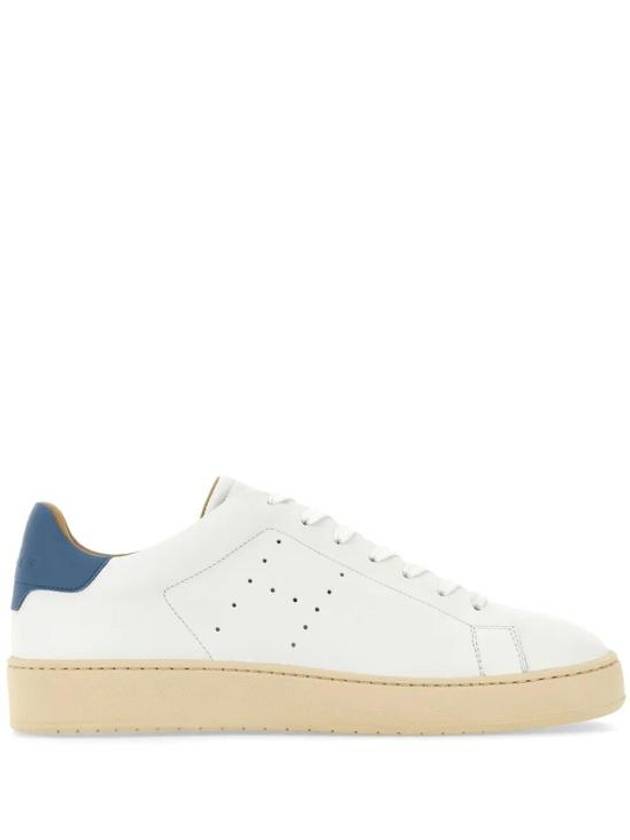 25SS 호간 스니커즈 HXM6720FL61U52 546P WHITE