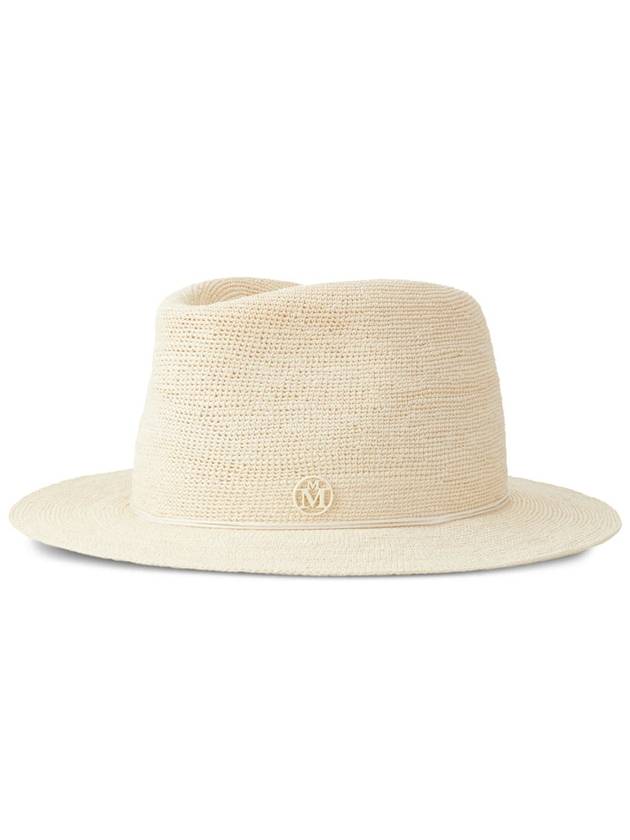 Maison Michel - Neutral Hats