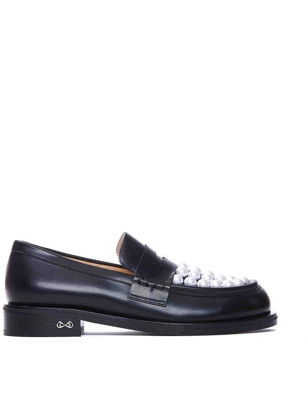 Mach & Mach Sirene Loafers