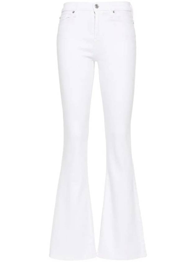 7 For All Mankind `Hw Ali Luxe Vintage Soleil` Jeans