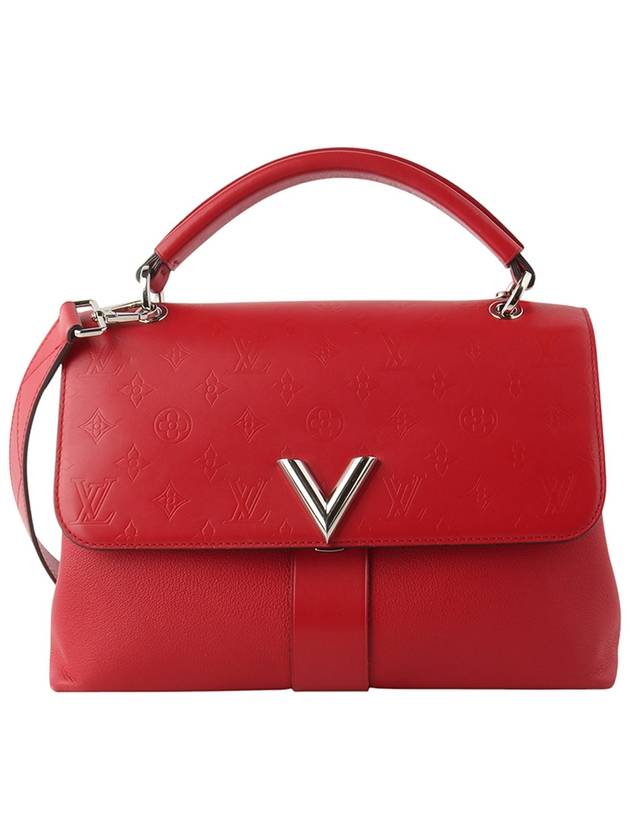 루이비통 M51924 베리 원핸들 숄더백33939 3