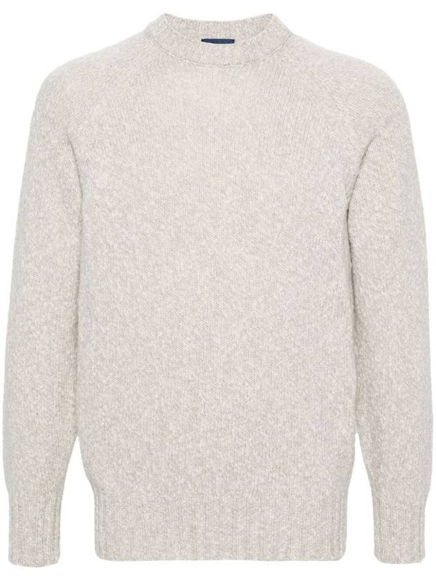 Drumohr Crew-Neck Sweater