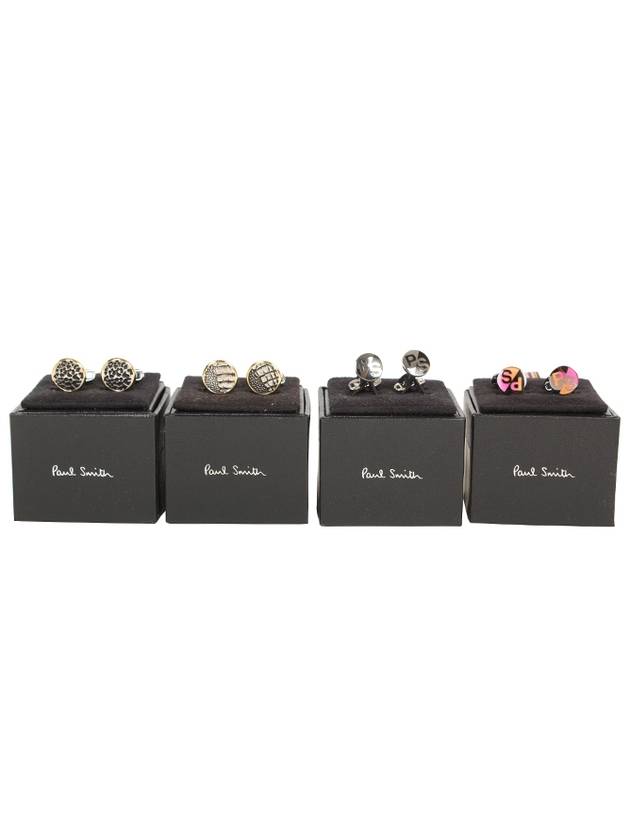 Paul Smith 폴 스미스 커프스링 20183