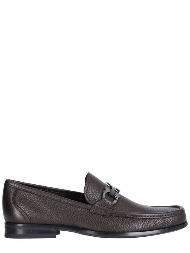 Salvatore Ferragamo 간치니 비트 로퍼