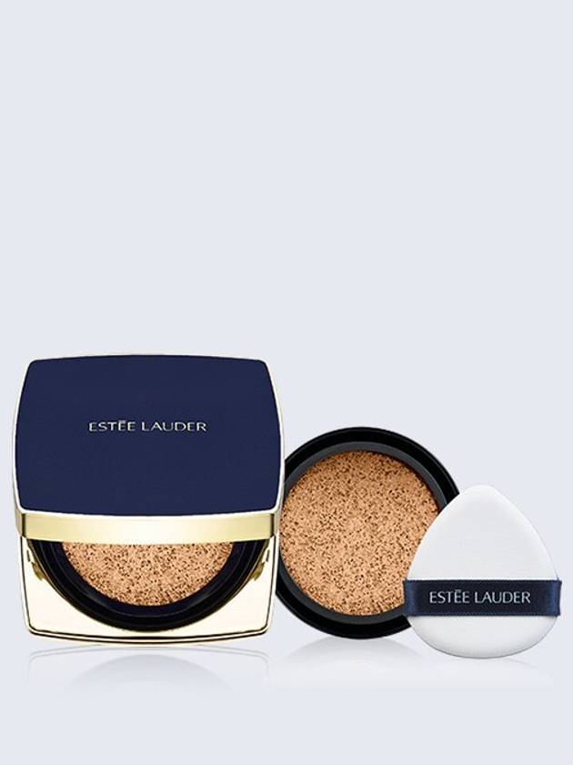 Estee Lauder Double Wear 더블웨어 소프트 글로우 매트 쿠션 SPF45 / PA+++ 3W1 토니 - 24g(12g x 2)