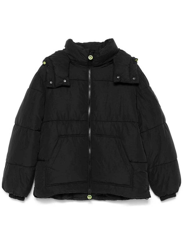 Barrow Puffer Jacket