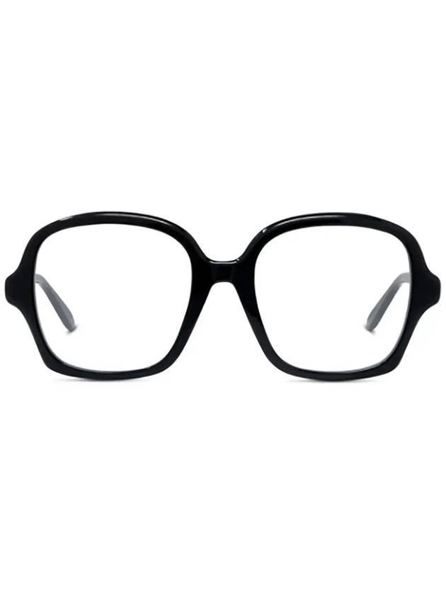 Loewe 스퀘어 프레임 안경 LW50070I_001