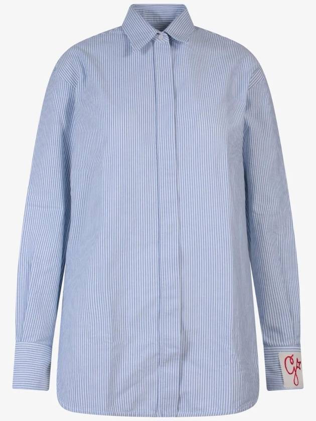 GOLDEN GOOSE DELUXE BRAND GWP00820P000548 SHIRT