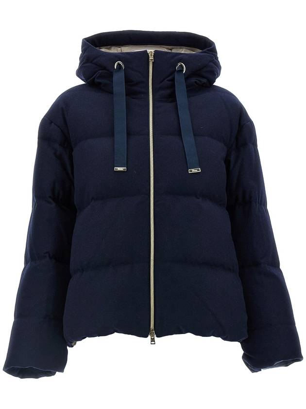 에르노 & 39 초경량& 39 후드 다운 재킷 PI001973D38117R9200