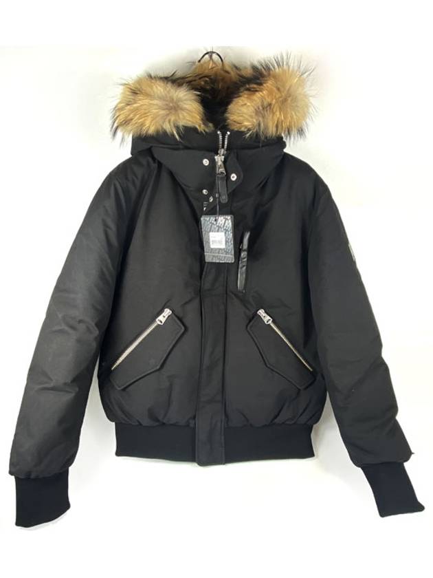 맥케이지 딕슨 F 블랙