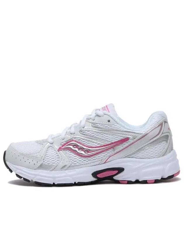 SAUCONY 여성 승마 밀레니엄 S60812 1