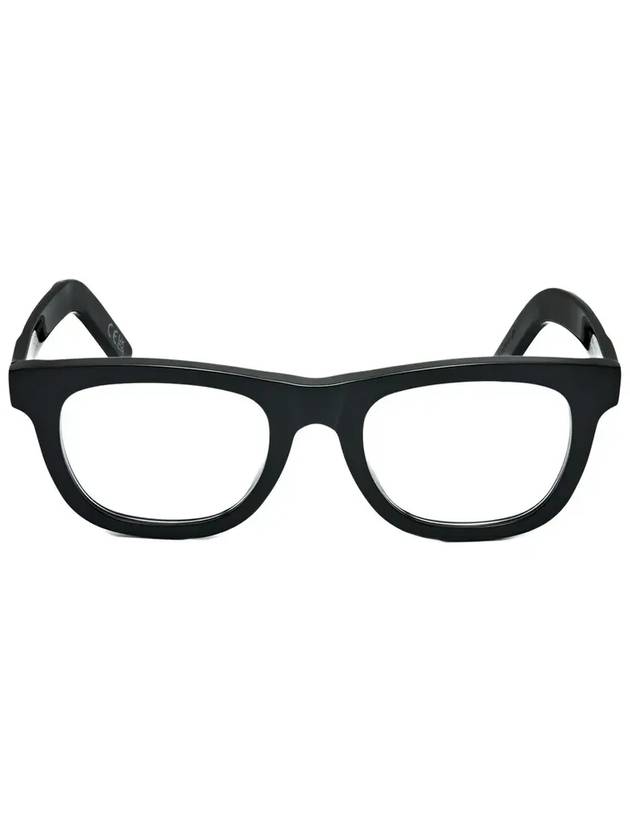 레트로슈퍼퓨처 치치오 옵티컬 스퀘어 프레임 안경 CICCIOOPTICAL_NEROSI8