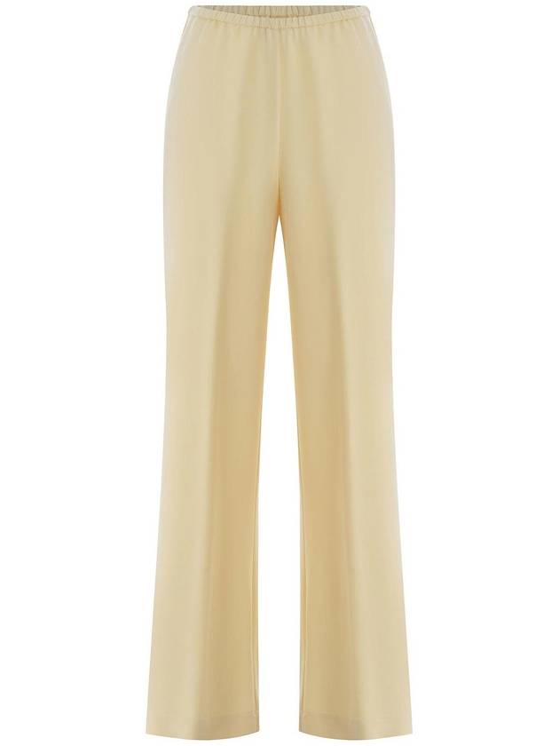 Forte Forte Casual trousers