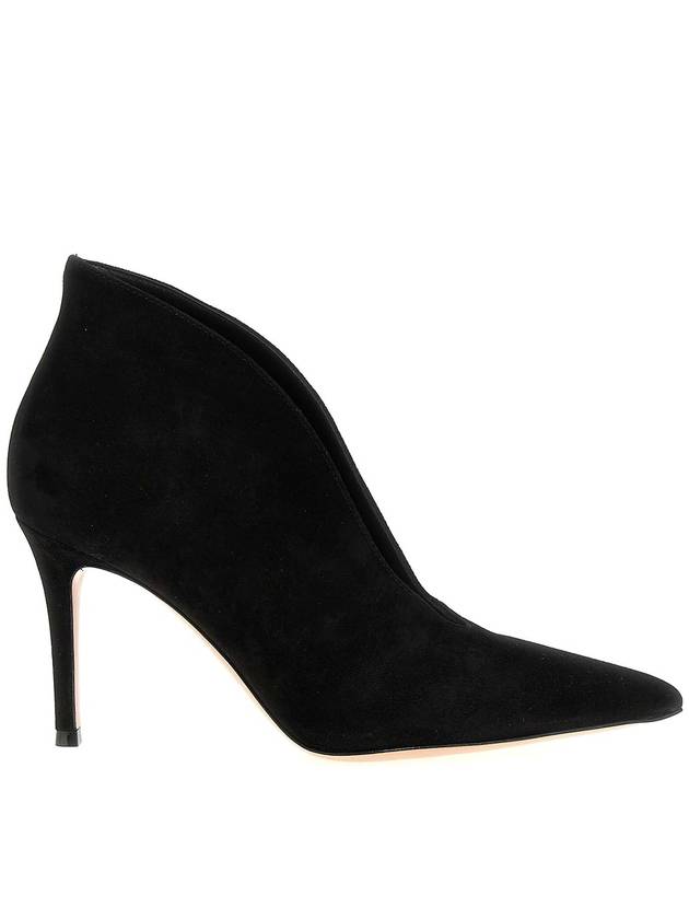 Gianvito Rossi Vania Pumps