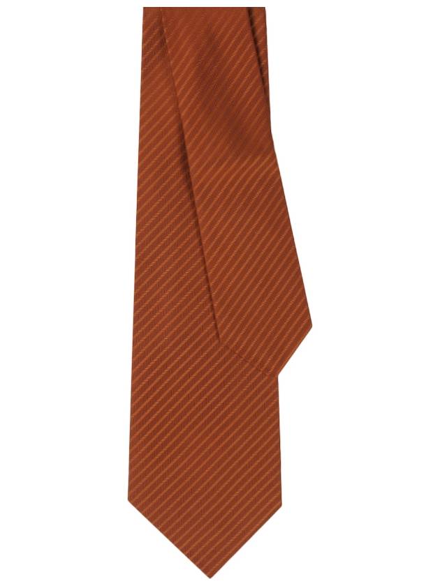 KITON 키톤 실크 넥타이