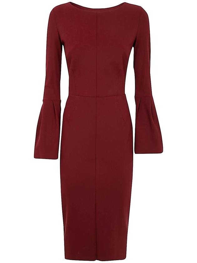 Chiara Boni La Petite Robe Petera Dress Jersey