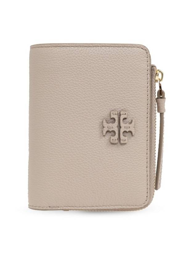 Tory Burch 맥그로 2단 지갑