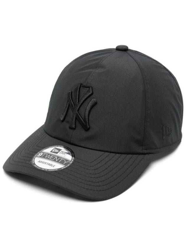 뉴에라 남성 9TWENTY NEW YORK YANKEES CAP 60298908NEWYORKBLKBLK