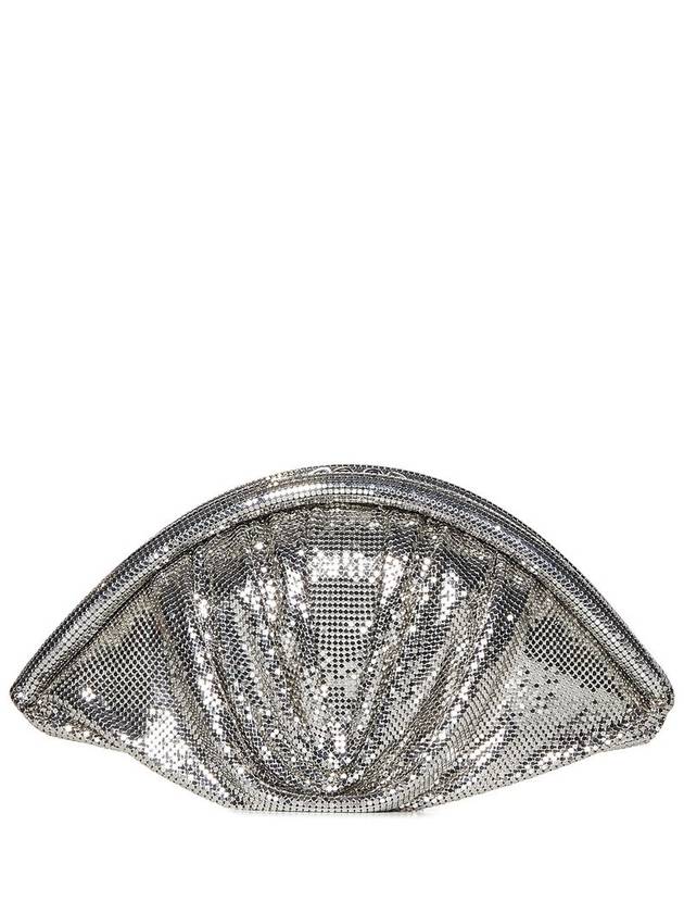 파코라반 여성 클러치 백