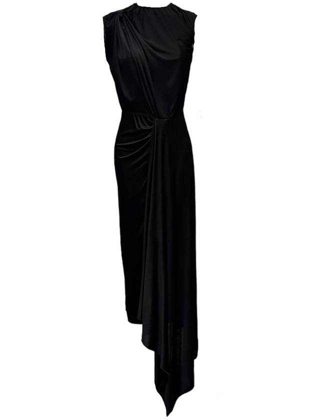 LIVA MIDI DRESS