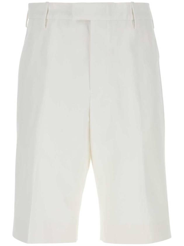 알렉산더 맥퀸 쇼츠 730747QUS01 9000 B0440027229