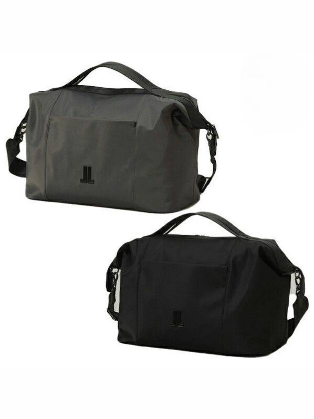 Lanvin 랑방 골프 남성 보스턴백 스포츠 가방 vg4fbb01m 전 2색상