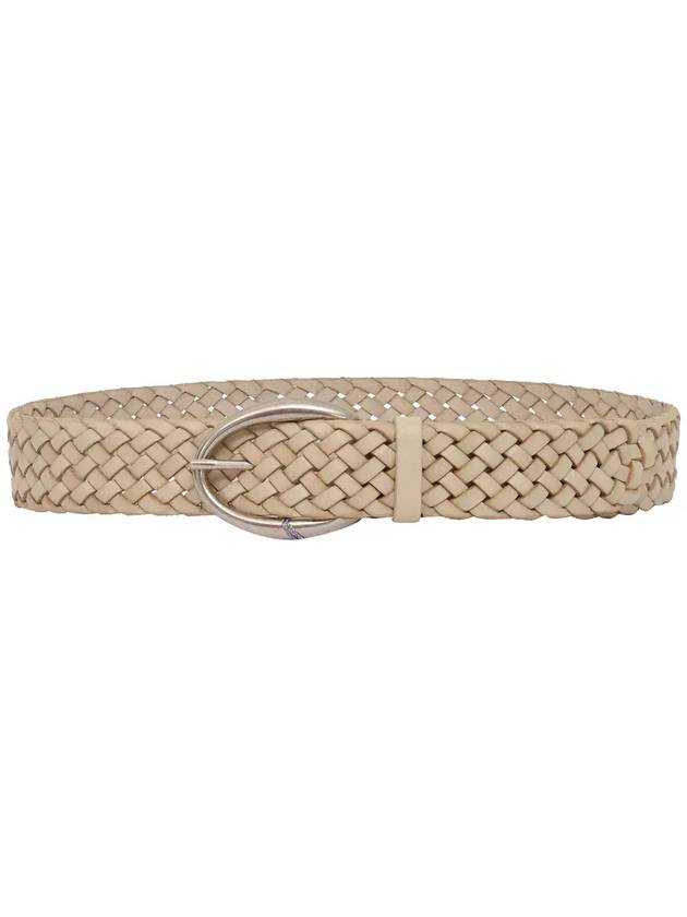 오르치아니 마스큘린 브레이디드 벨트 D10407MAS_AVO